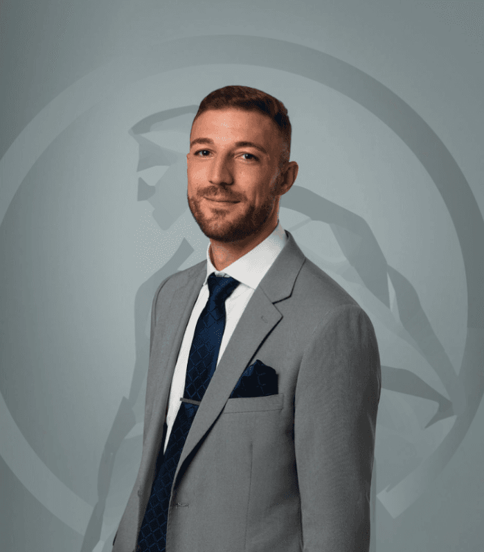 Agente inmobiliario en Xirivella: Jesus Marin Sanchez