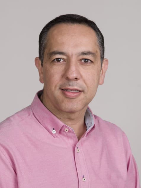 Pedro  Gallego - Agente inmobiliario en Albox