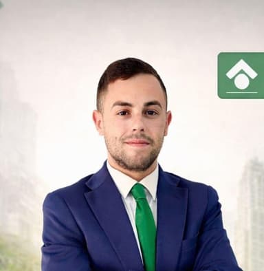 Agente inmobiliario en Yebes: Alexis Yela Martinez