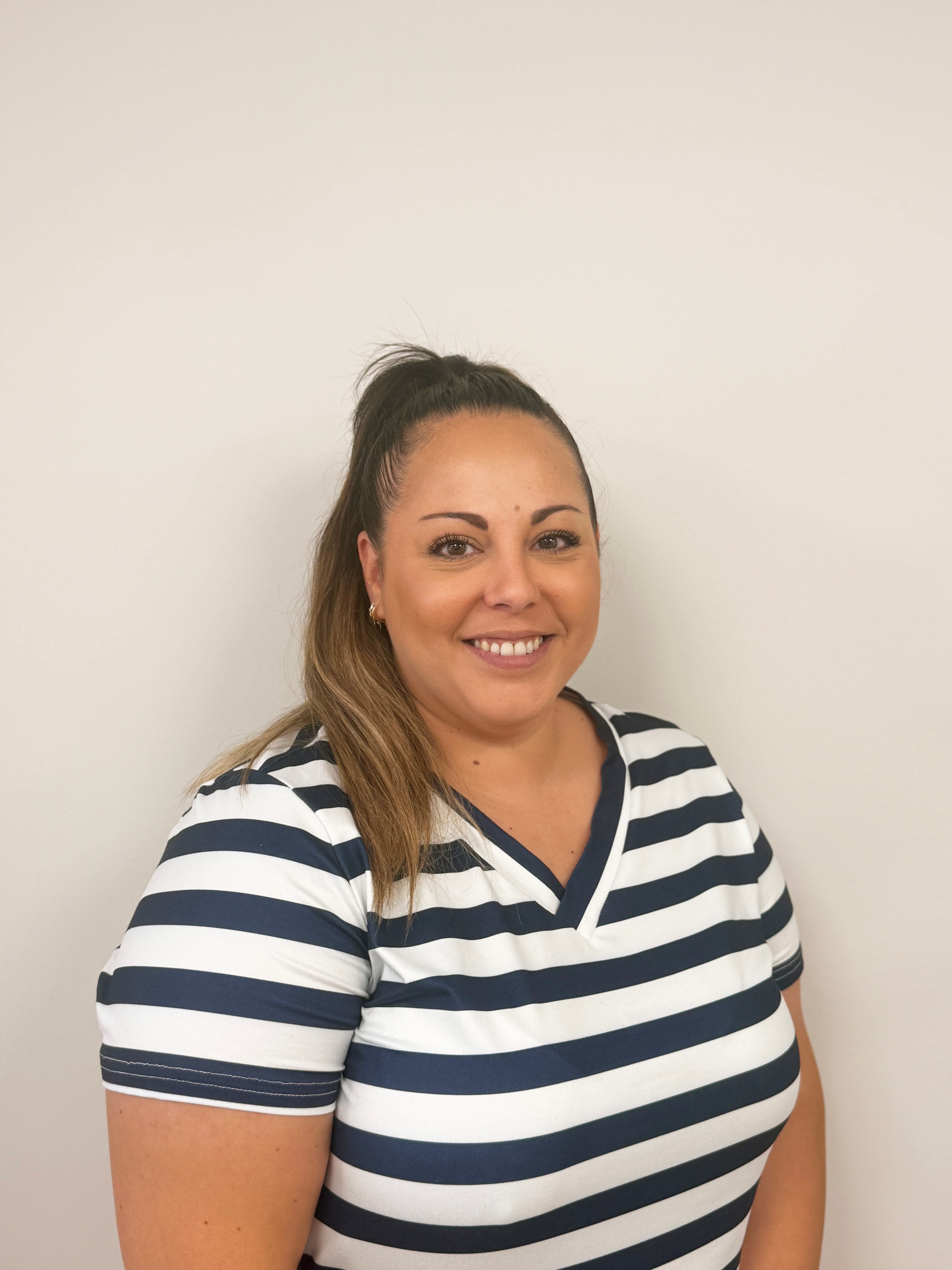 Agente inmobiliario en Palencia: Noelia Diez Blanco