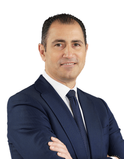 Jose Ignacio  De Diego - Agente inmobiliario en Rivas-Vaciamadrid