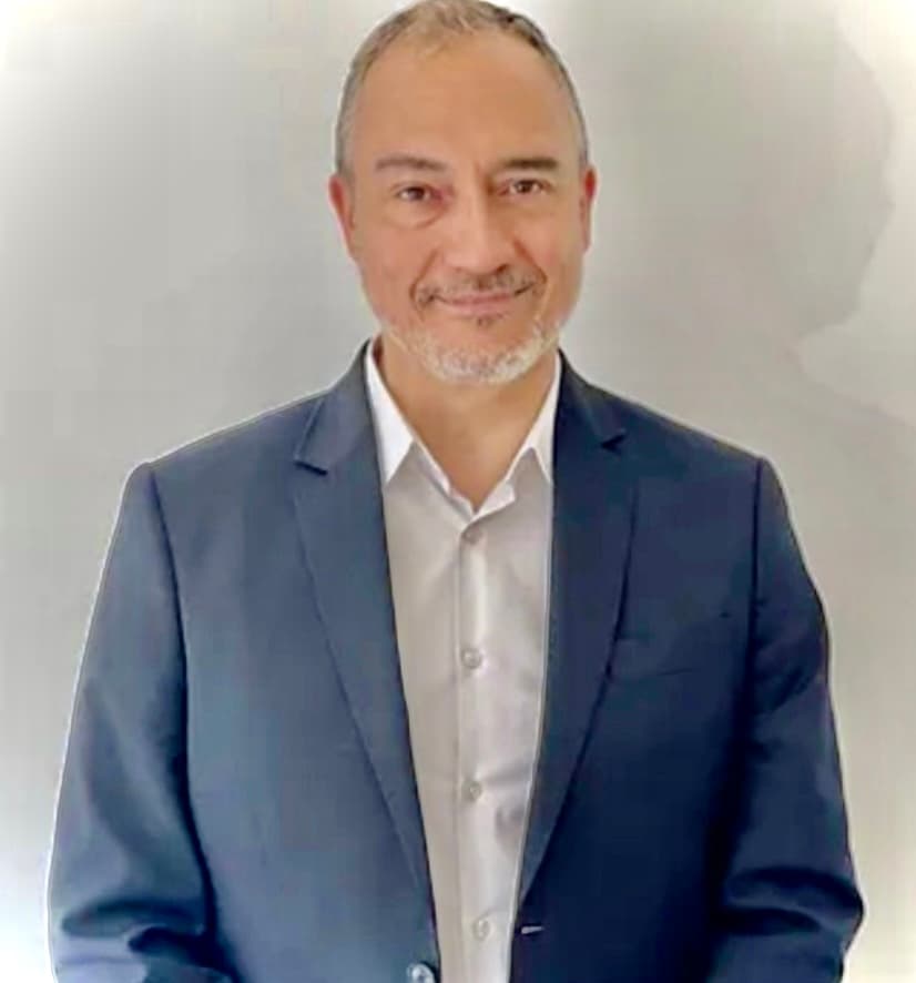 Alejandro Rodríguez Castro