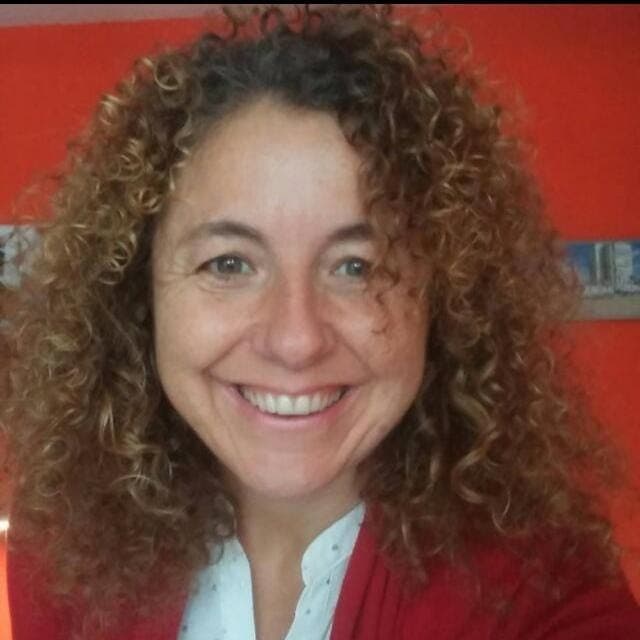 Irina Alonso García