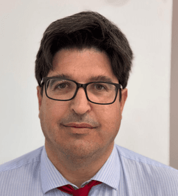 Alejandro Sanchez Redondo - Agente inmobiliario en Getafe