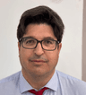 Alejandro Sanchez Redondo