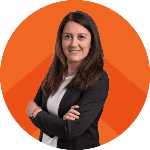 Ana Gil - Agente inmobiliario en Tudela