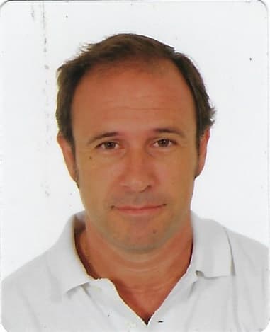Rodrigo Sáenz López