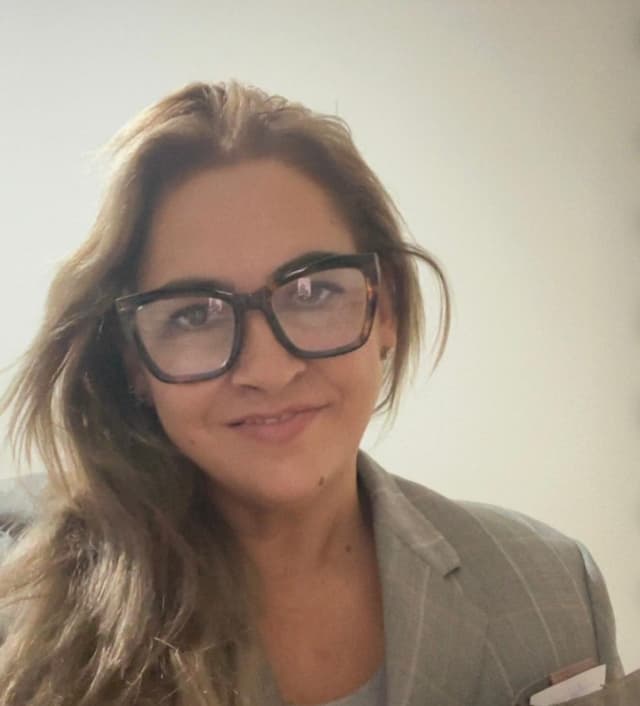 Eva Díaz Gonzalez - Agente inmobiliario en Valdemoro