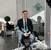 Agente inmobiliario en Rivas-Vaciamadrid: Iván Gonzalez