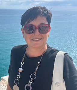 Agente inmobiliario en Illescas: Ana Maria  Recio  Perez