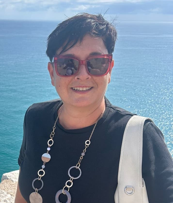 Ana Maria  Recio  Perez