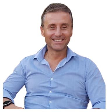 Agente inmobiliario en Centro: Manuel  Díaz 