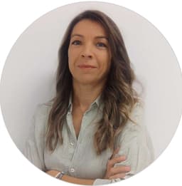 Silvia Garcia Gonzalez - Agente inmobiliario en Pamplona