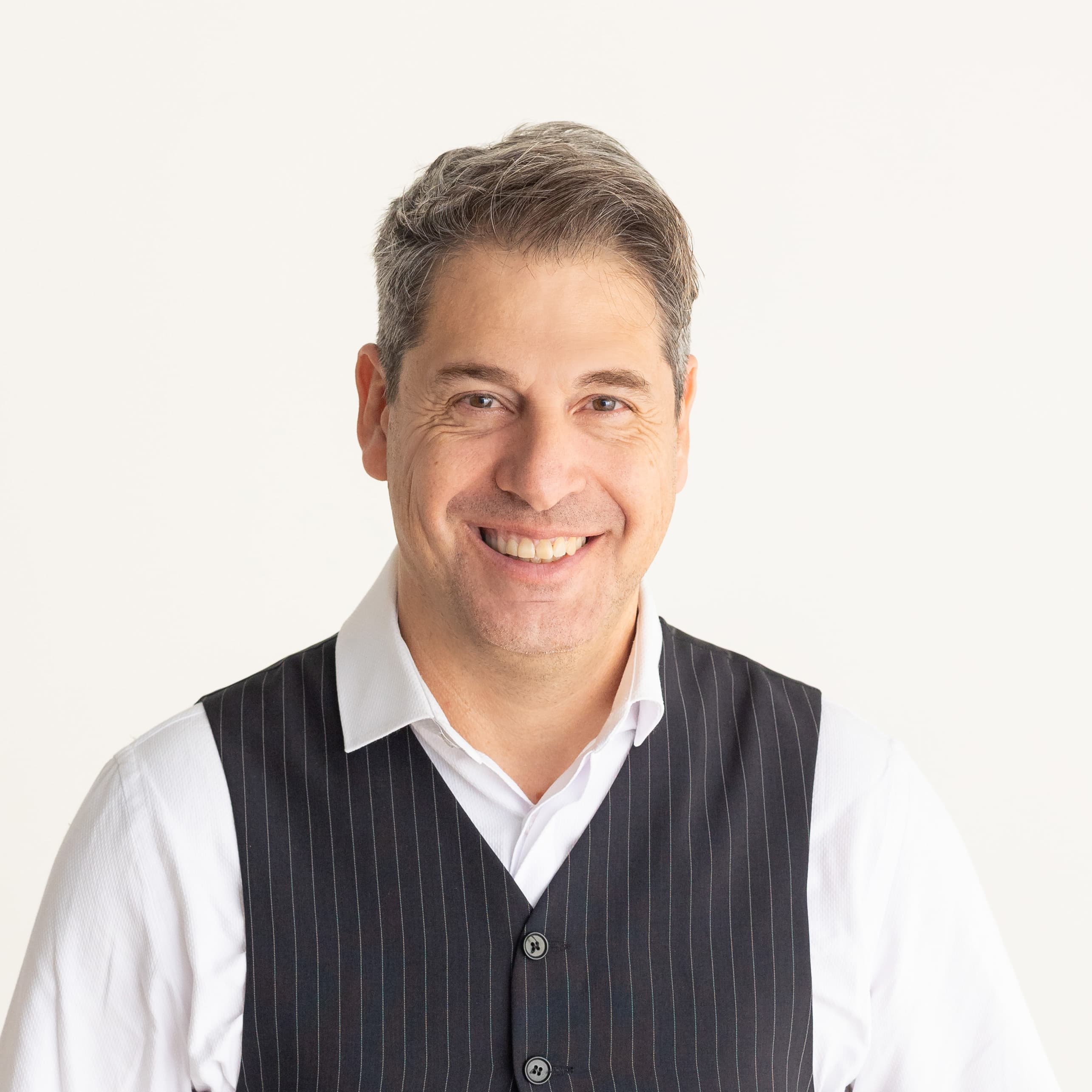 Agente inmobiliario en Platja de Gandia: Marcelo García Courreges