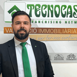 Sergio Ruiz - Agente inmobiliario en Cerdanyola del Vallès