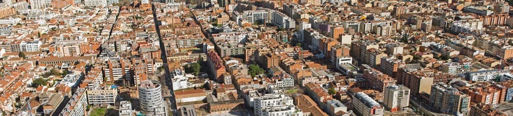 Flamat - Sabadell - Agencia inmobiliaria en Sabadell