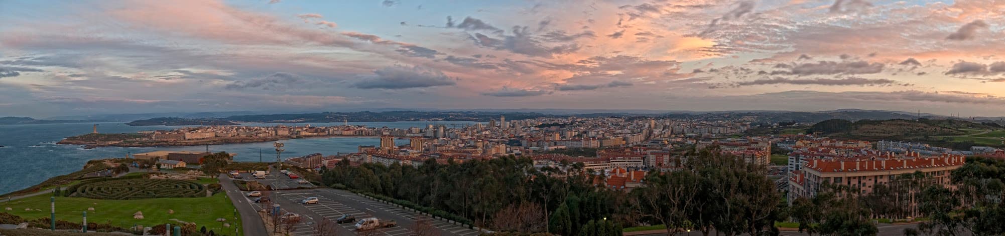 José Manuel Couto Mourelle - Agente inmobiliario en A Coruña