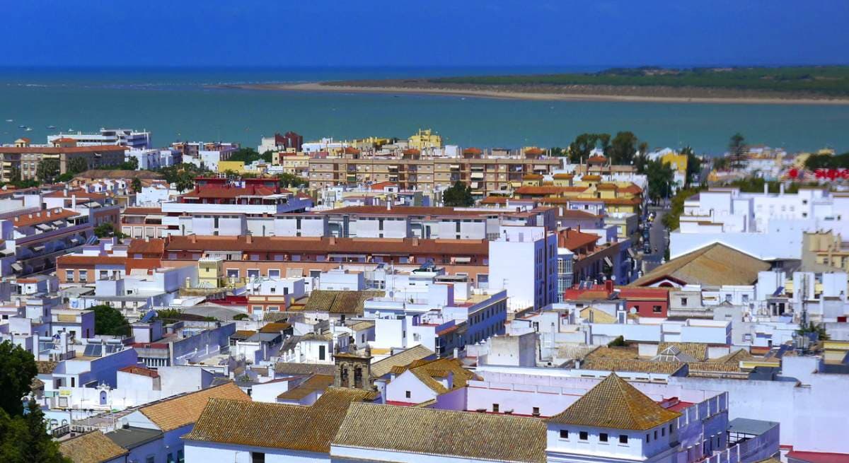 GL Inmobiliaria - Agencia inmobiliaria en Sanlúcar de Barrameda