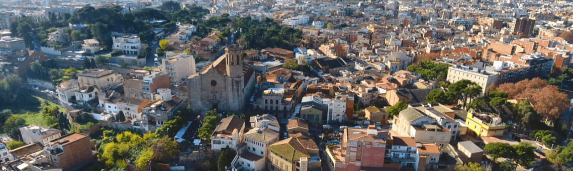 Enrique Cervera - Agente inmobiliario en Sant Boi de Llobregat