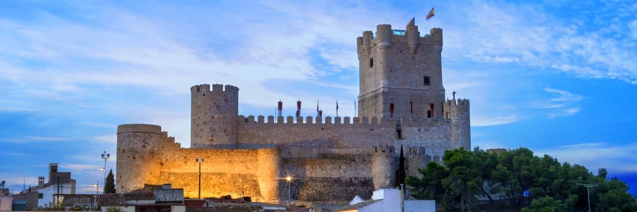 Cristina Campo | Remax - Agencia inmobiliaria en Santa Pola