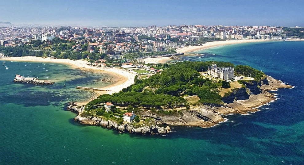 Mouro Inmobiliaria - Agencia inmobiliaria en Santander