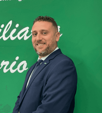 Agente inmobiliario en Quatre Carreres: ANTONIO PEREZ NOGUERA
