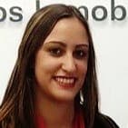 Cynthia Roales  - Agente inmobiliario en Málaga