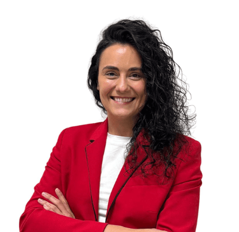 Agente inmobiliario en O Temple: Tita Nieto