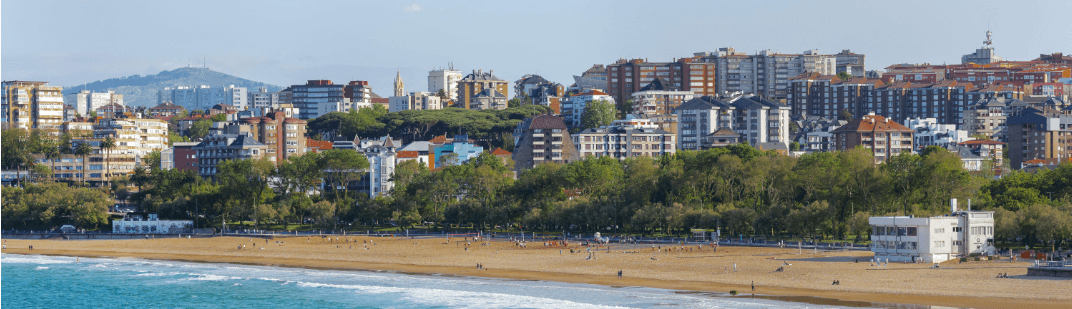 InmoPrime 21 - Agencia inmobiliaria en Santander