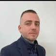 Daniel  Navarrete - Agente inmobiliario en Coslada
