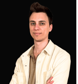Daniel Alonso - Agente inmobiliario en Murcia