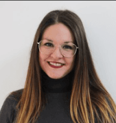 Patricia Serrano - Agente inmobiliario en Alcorcón