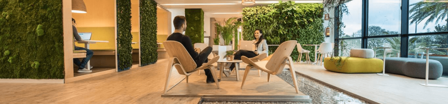 Regan Berger - Agente inmobiliario en Marbella
