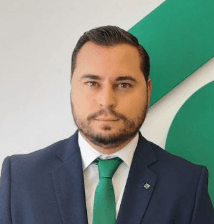 Agente inmobiliario en Granada: Jose Pérez Lobato