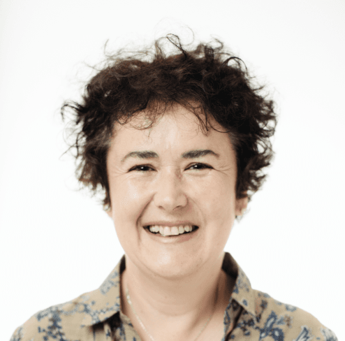 Agente inmobiliario en San Sebastián: Eva Adan