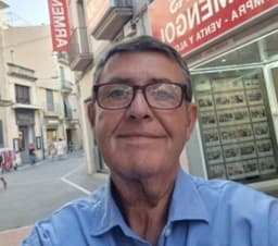 Carlos Armengol  - Agente inmobiliario en El Vendrell