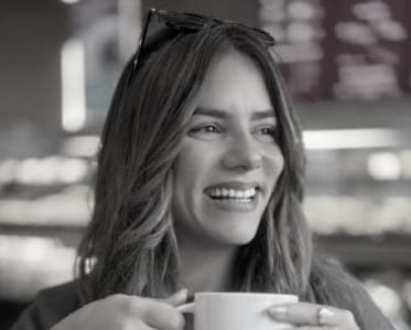 Sarah Rodriguez Alonzo - Agente inmobiliario en Tres Cantos