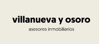 Villanueva y Osoro, Asesores inmobiliarios.