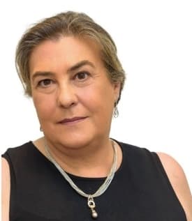 Begoña Villanueva Montes - Agente inmobiliario en Oviedo