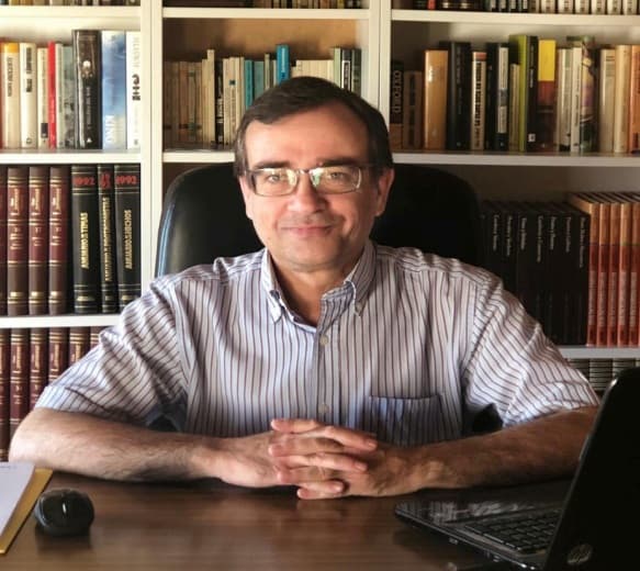 Agente inmobiliario en Masquefa: Pere Martí