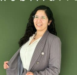 Sara  Melendez - Agente inmobiliario en València