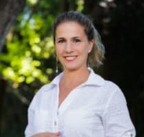 Marina Sánchez - Agente inmobiliario en Madrid