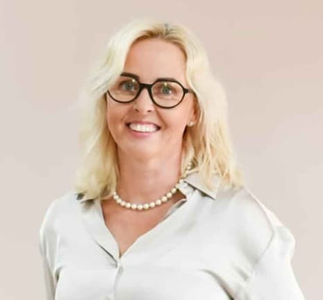 Agente inmobiliario en Torrevieja: Maya Kallio