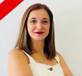 Marta Acitores - Agente inmobiliario en Bilbao