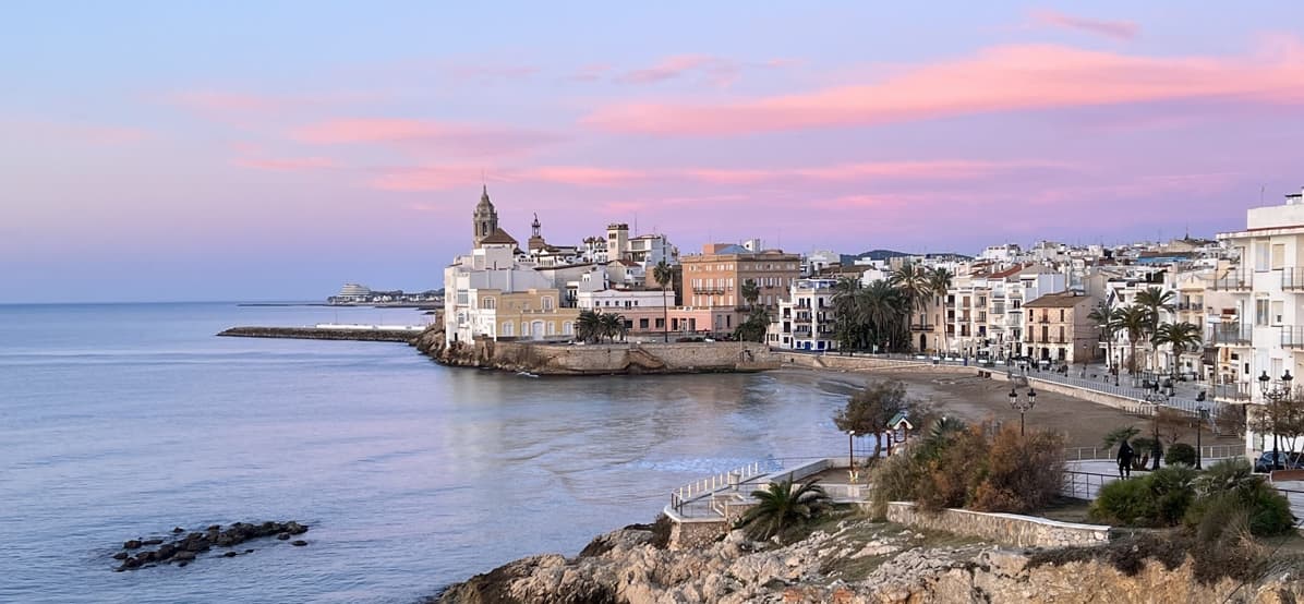 Lidia Montoro - Agente inmobiliario en Sitges