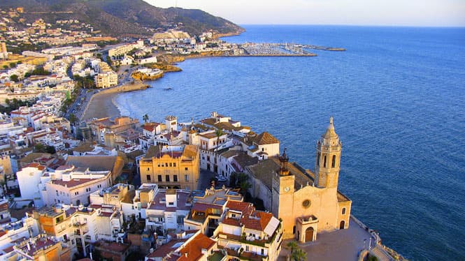 Sitges Edificia - Agencia inmobiliaria en Sitges