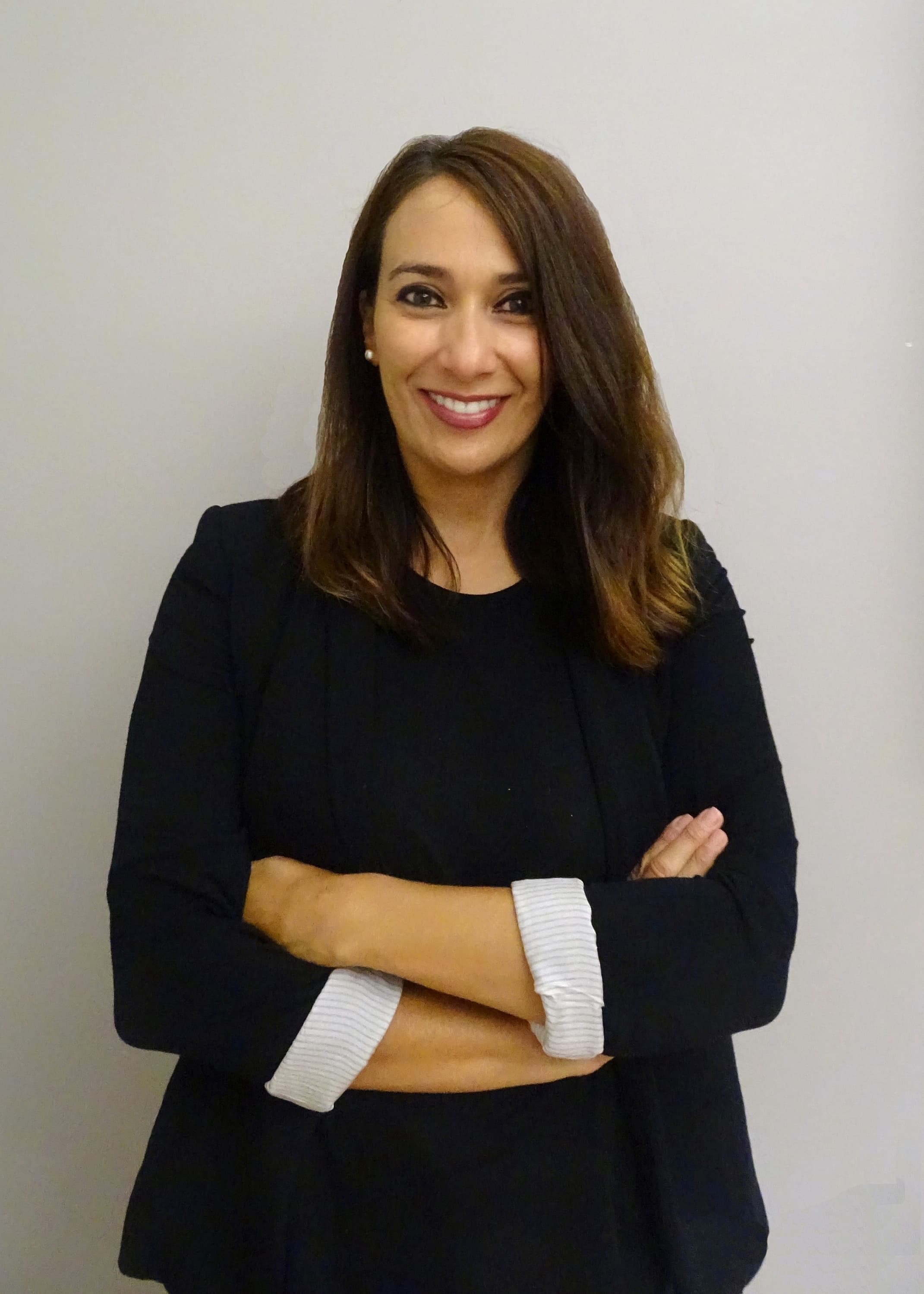 Ana Del Moral Camarena