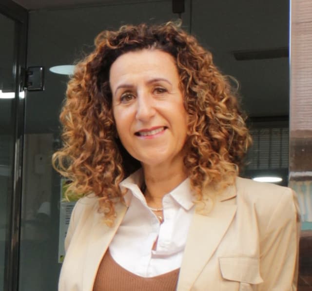 Maribel García - Agente inmobiliario en Cartagena