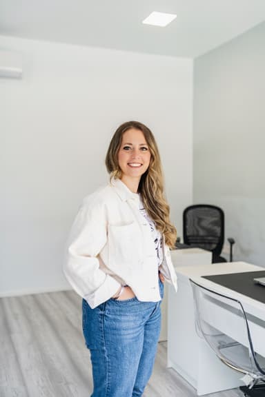 Agente inmobiliario en Ronda: Mariana Martínez Puertas
