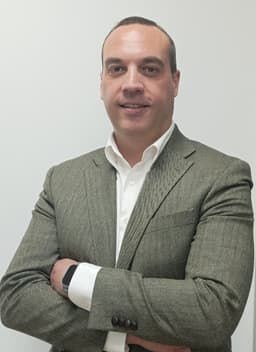 Alberto Castillo Rodriguez  - Agente inmobiliario en Madrid